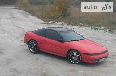 Купе Mitsubishi Eclipse 1993 в Вінниці