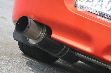 Купе Mitsubishi Eclipse 1999 в 