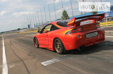 Купе Mitsubishi Eclipse 1999 в 