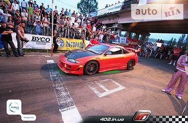 Купе Mitsubishi Eclipse 1999 в 