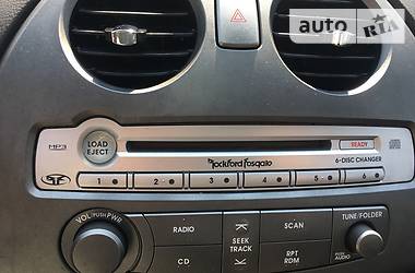 Купе Mitsubishi Eclipse 2011 в 
