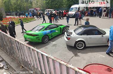 AUTO.RIA – Продам Митсубиси Эклипс 1995 (BI4348EX) бензин