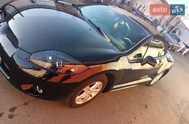 Mitsubishi Eclipse 2011 Mitsubishi Eclipse 2011