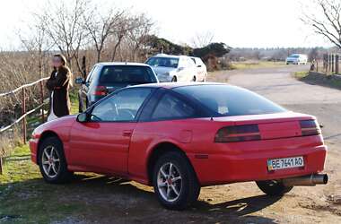 Купе Mitsubishi Eclipse 1994 в Одесі