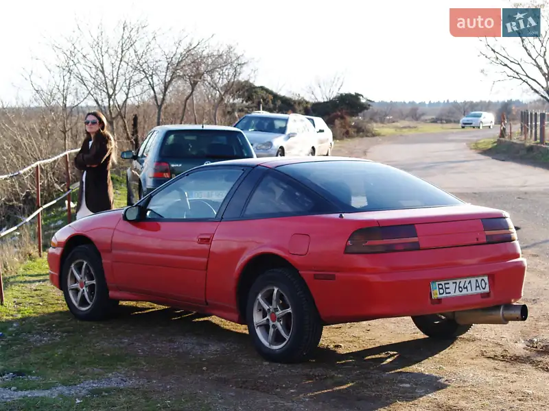 Mitsubishi Eclipse 1994