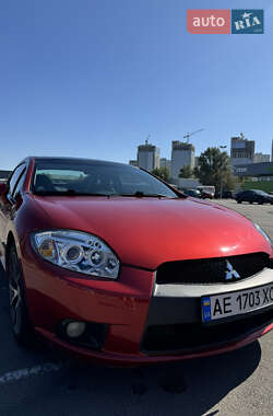 Mitsubishi Eclipse 2010