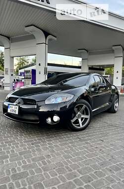 Купе Mitsubishi Eclipse 2006 в Харкові