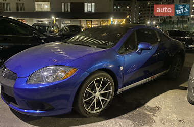 Купе Mitsubishi Eclipse 2011 в Києві