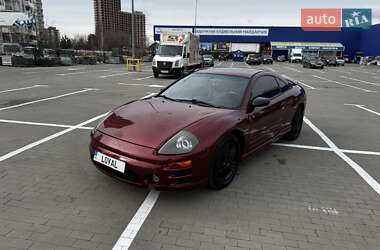 Купе Mitsubishi Eclipse 2003 в Києві