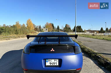 Купе Mitsubishi Eclipse 2006 в 