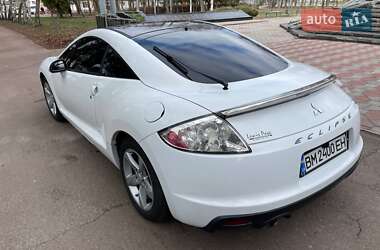 Купе Mitsubishi Eclipse 2011 в 