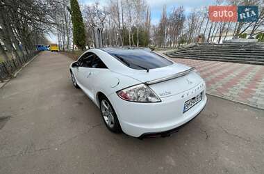 Купе Mitsubishi Eclipse 2011 в 
