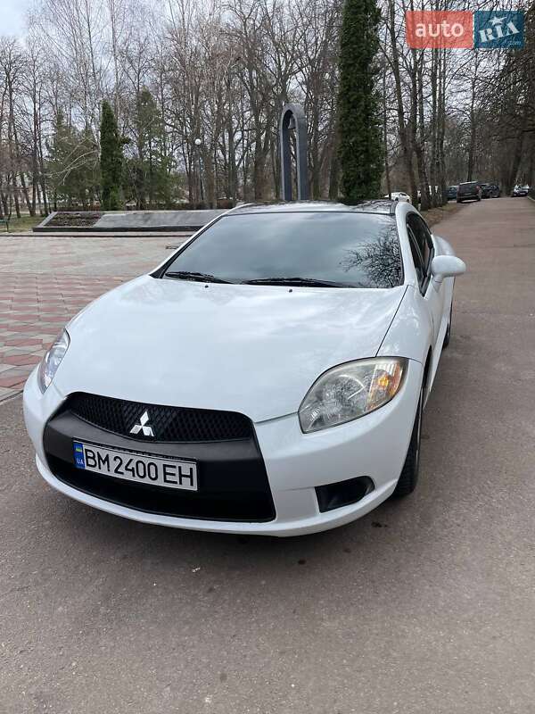Купе Mitsubishi Eclipse 2011 в Нежине