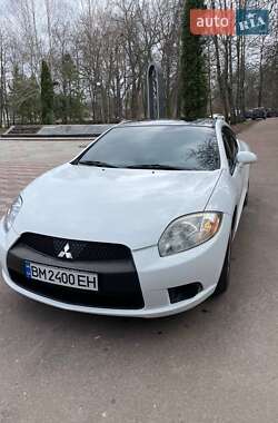 Купе Mitsubishi Eclipse 2011 в 