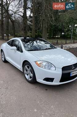Mitsubishi Eclipse 2011 Mitsubishi Eclipse 2011