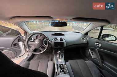 Купе Mitsubishi Eclipse 2011 в 