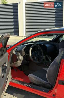 Купе Mitsubishi Eclipse 1991 в 