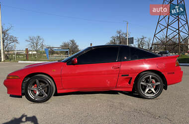 Купе Mitsubishi Eclipse 1992 в 