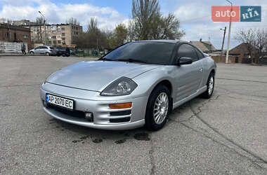 Купе Mitsubishi Eclipse 2000 в Запоріжжі