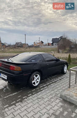 Купе Mitsubishi Eclipse 1993 в 