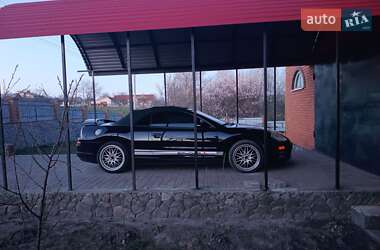 Кабриолет Mitsubishi Eclipse 2003 в 