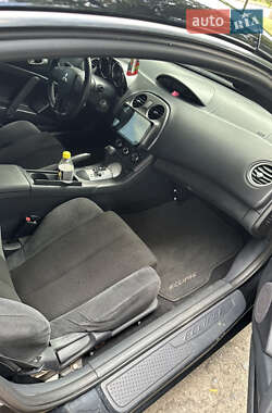 Купе Mitsubishi Eclipse 2006 в 