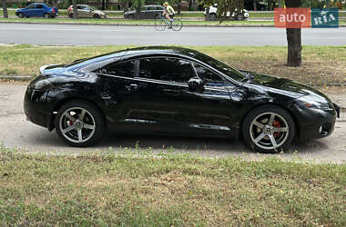 Купе Mitsubishi Eclipse 2006 в 