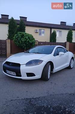 Mitsubishi Eclipse 2011