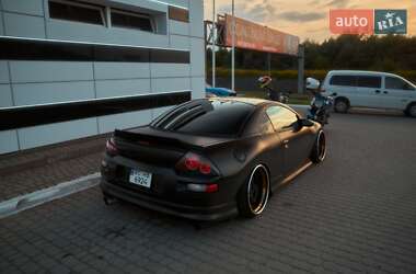 Купе Mitsubishi Eclipse 2003 в 