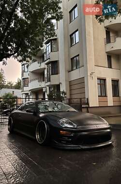 Купе Mitsubishi Eclipse 2003 в Львове