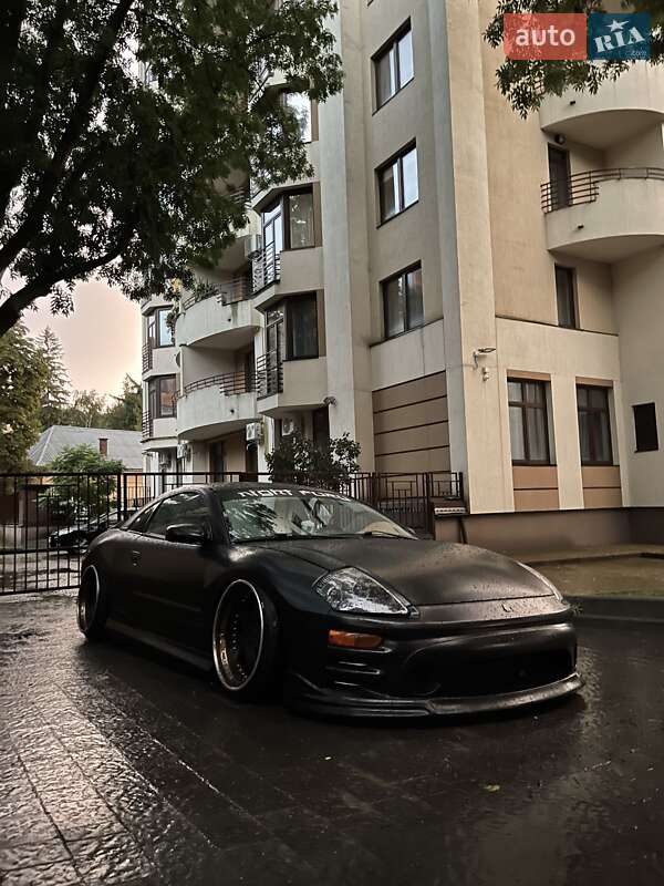 Купе Mitsubishi Eclipse 2003 в 