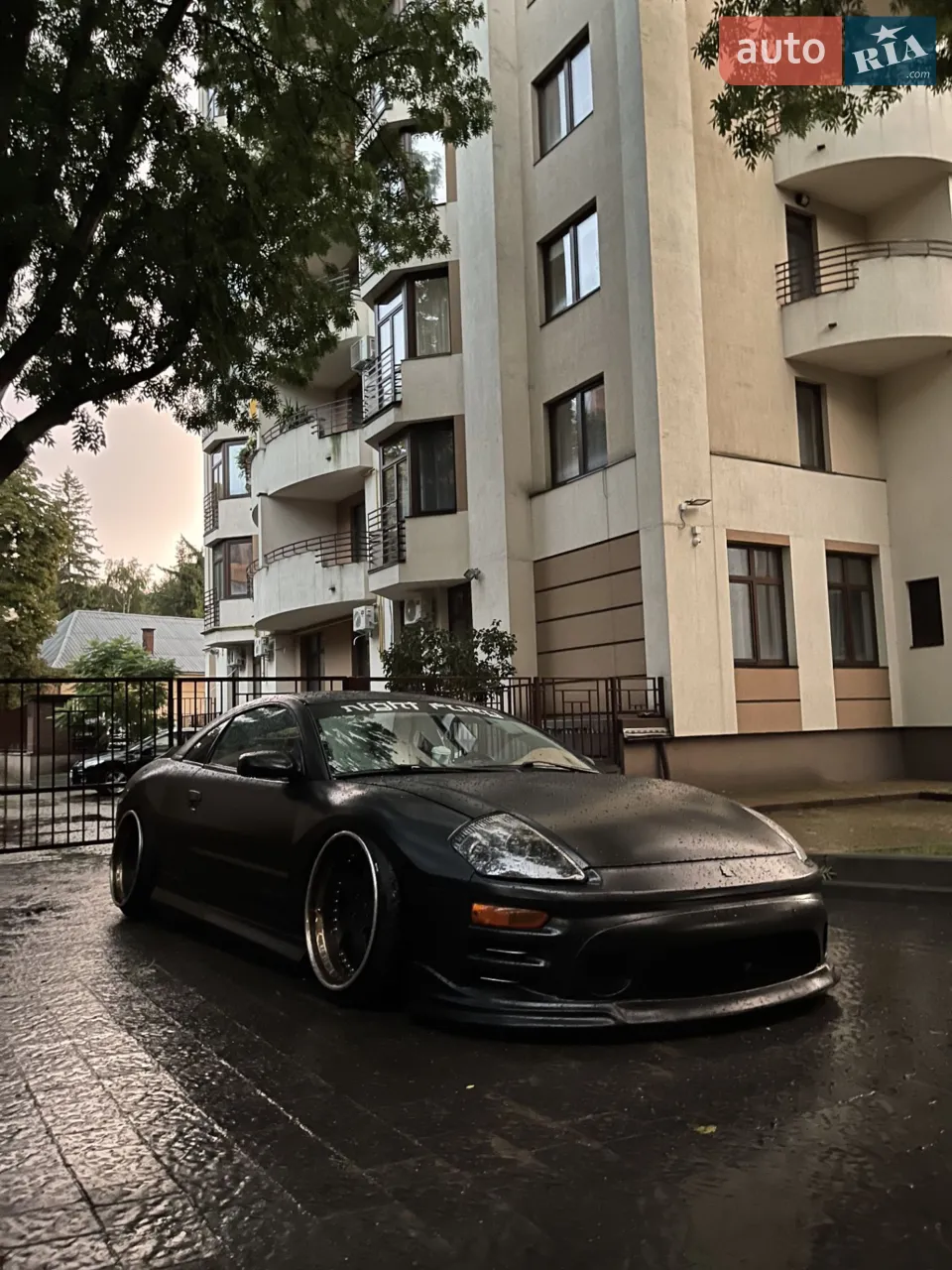 2010 Mitsubishi Eclipse - мініатюра 42