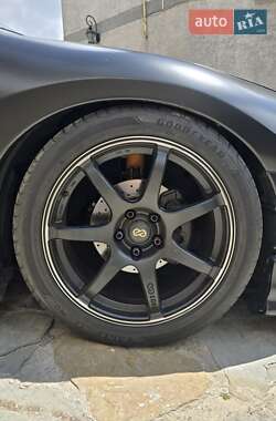 Купе Mitsubishi Eclipse 2003 в 