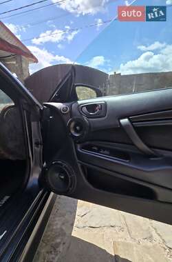 Купе Mitsubishi Eclipse 2003 в 