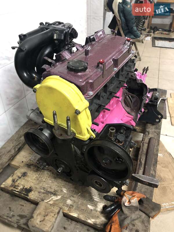 Купе Mitsubishi Eclipse 2003 в Львове фото 25 Купе Mitsubishi Eclipse 2003 в Львове