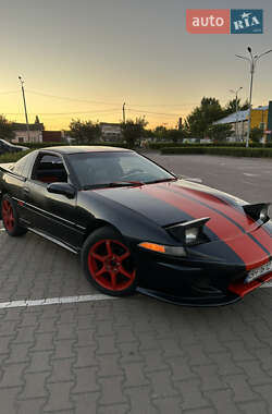Купе Mitsubishi Eclipse 1990 в 