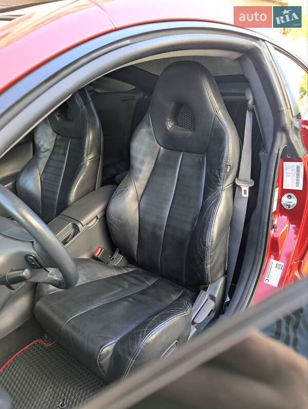 Купе Mitsubishi Eclipse 2011 в Ивано-Франковске