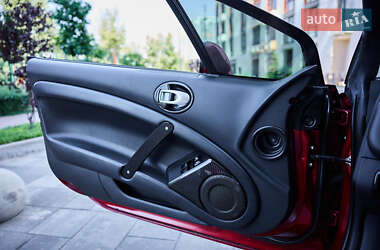 Купе Mitsubishi Eclipse 2010 в 