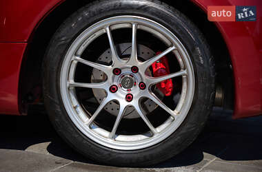 Купе Mitsubishi Eclipse 2010 в 