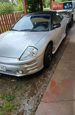 Купе Mitsubishi Eclipse 2003 в 