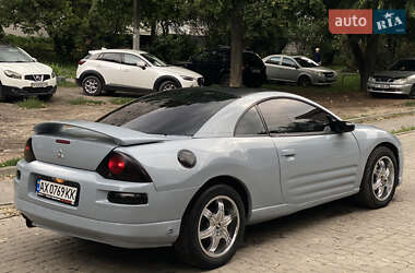 Купе Mitsubishi Eclipse 2002 в 