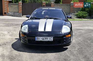 Кабриолет Mitsubishi Eclipse 2003 в 