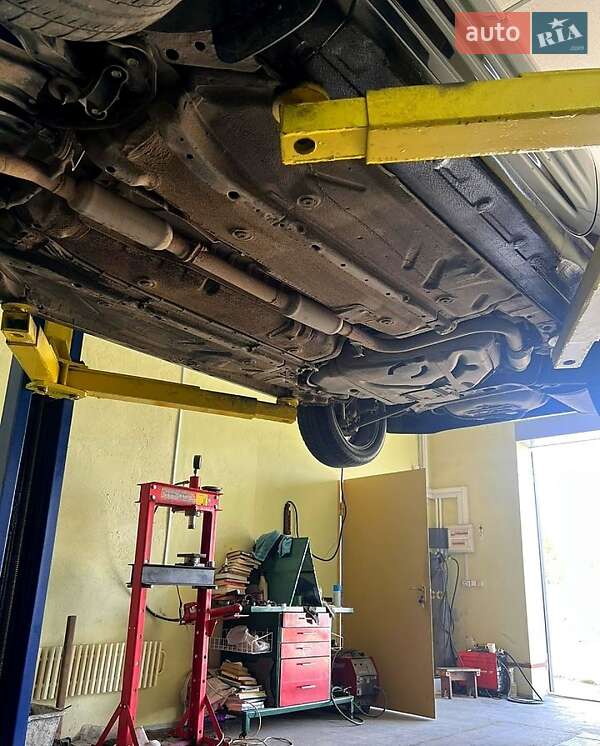 Купе Mitsubishi Eclipse 2002 в Чернигове