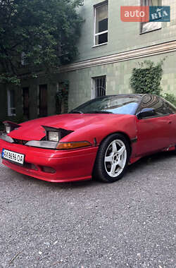 Купе Mitsubishi Eclipse 1992 в Харькове
