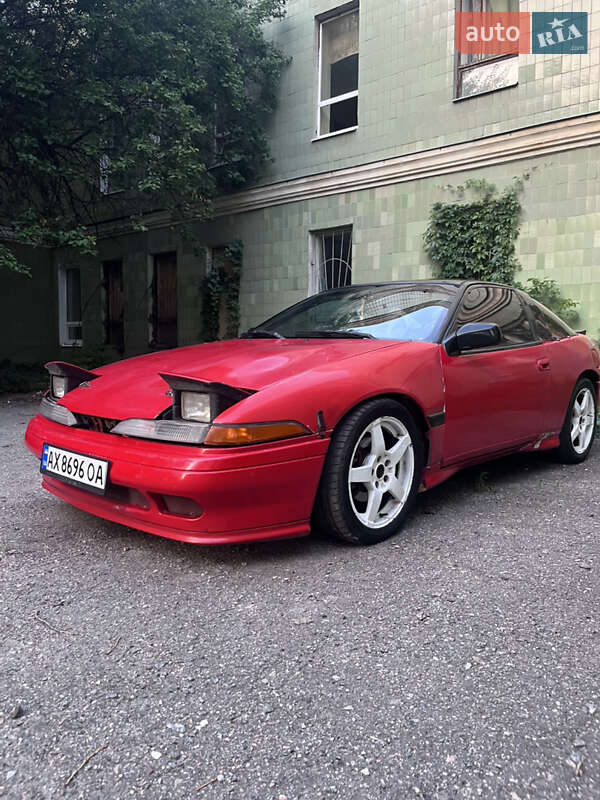 Mitsubishi Eclipse 1992