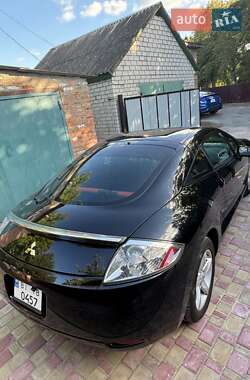 Купе Mitsubishi Eclipse 2006 в 
