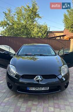 Купе Mitsubishi Eclipse 2006 в 