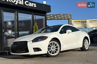 Купе Mitsubishi Eclipse 2011 в Харкові
