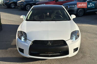 Купе Mitsubishi Eclipse 2011 в 