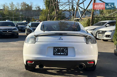 Купе Mitsubishi Eclipse 2011 в 